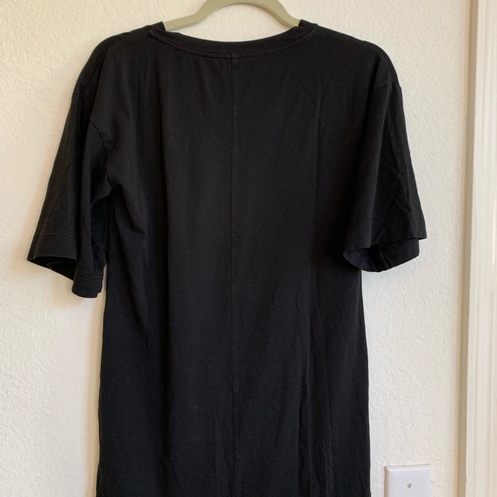 Split Hem Tunic - Picture 2 of 3